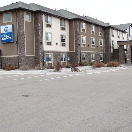 Best Western Duchesne Inn Buitenkant foto