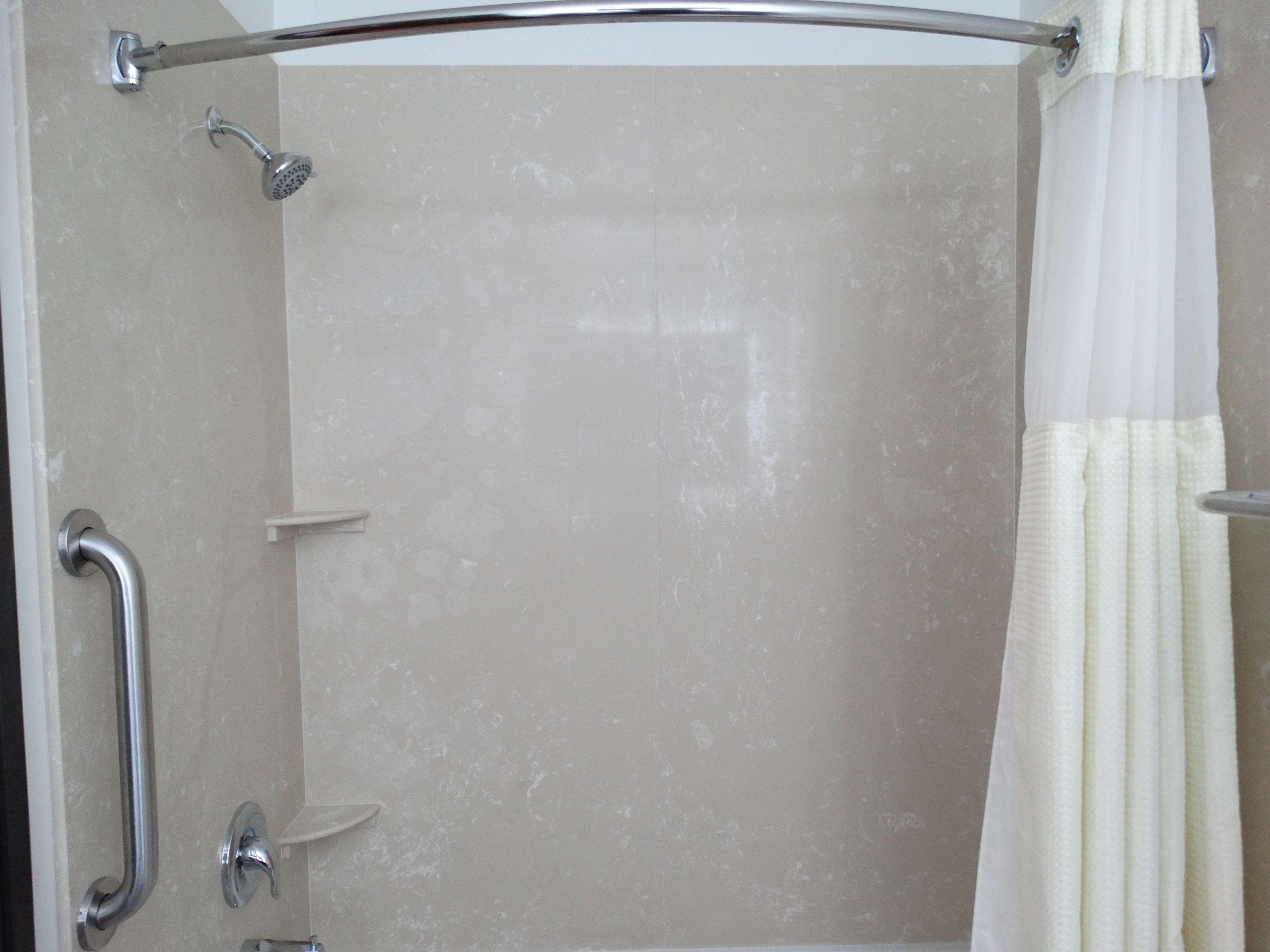 Best Western Duchesne Inn Kamer foto